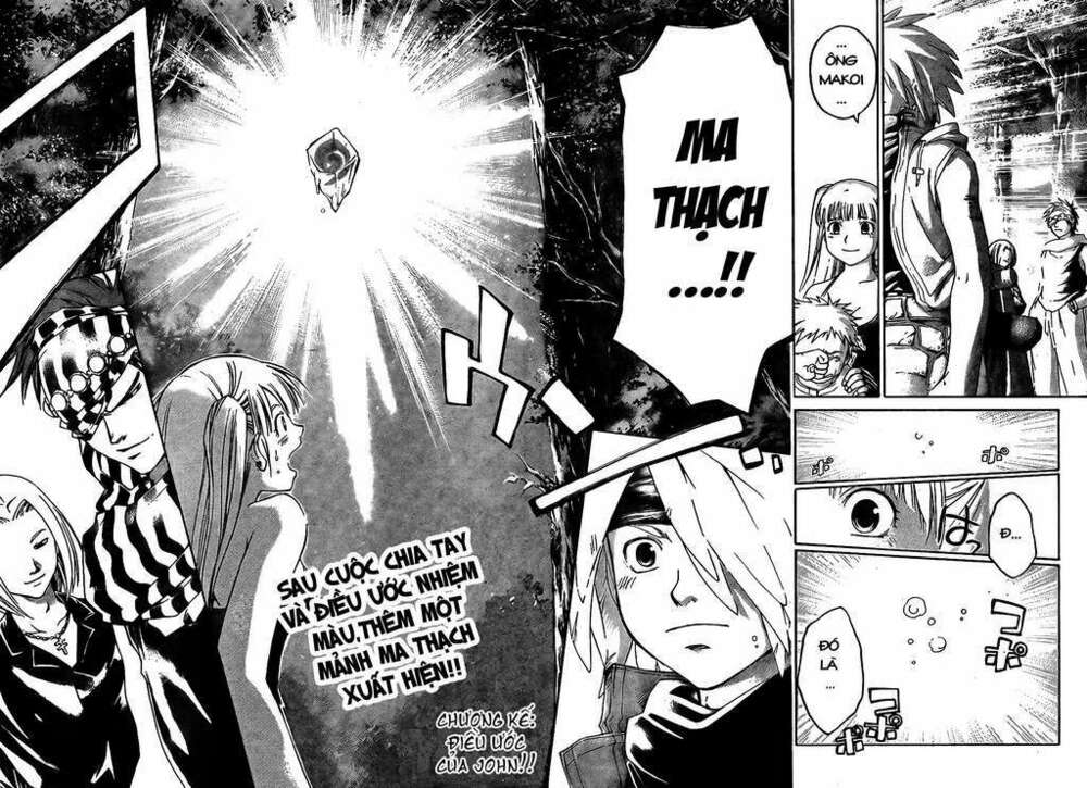 silvery crow chapter 5 19