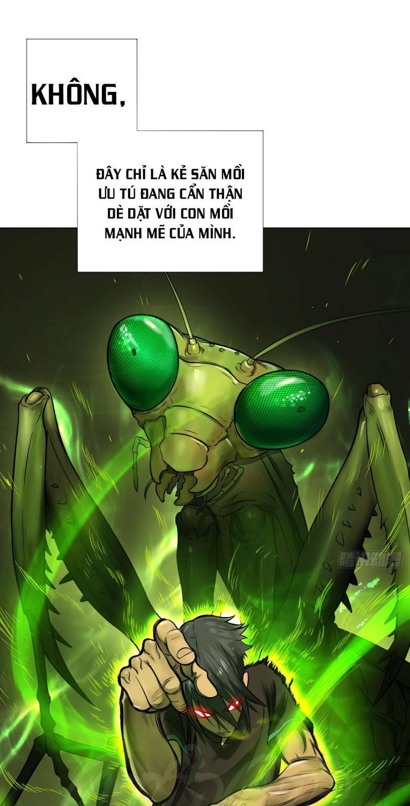 danh sách kẻ phản diện chapter 69 19