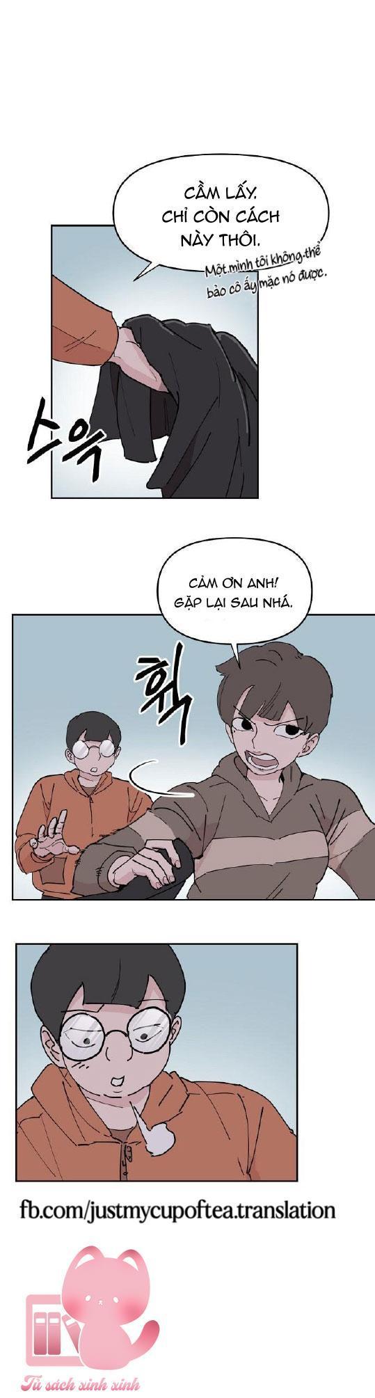 yêu không hồi kết chapter 18 6