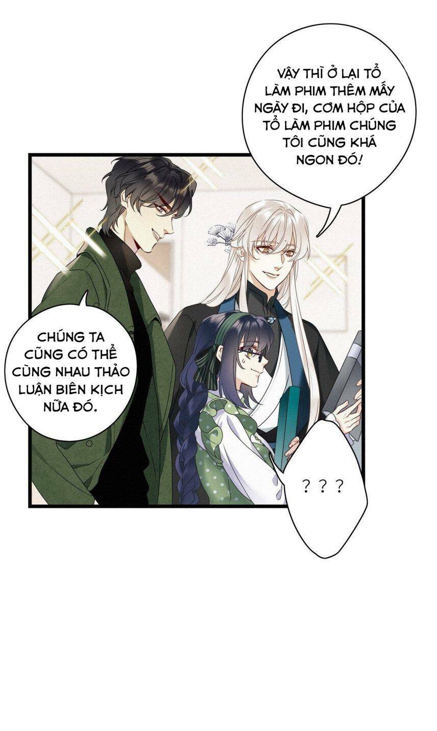 thỉnh quân nhập quái chapter 26 21