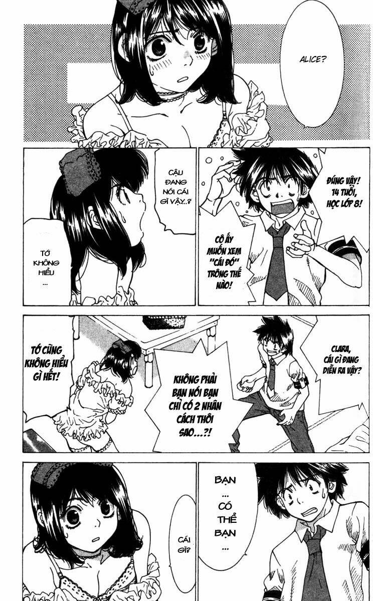 gacha gacha chapter 7 19