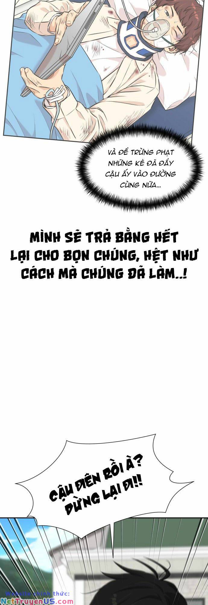 gương mặt thiên tài chapter 93 50