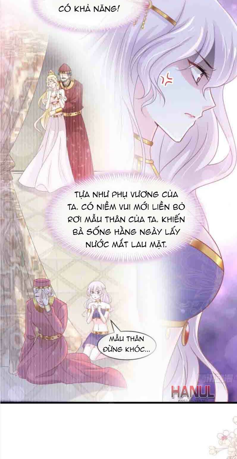 thiên hạ đệ nhất sủng phi chapter 223.1 9
