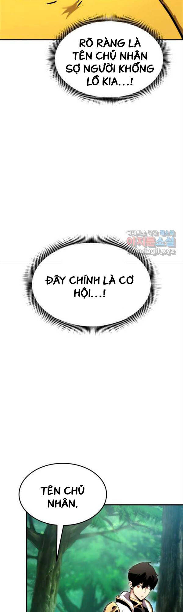 huyền thoại game thủ - tái xuất chapter 106 66