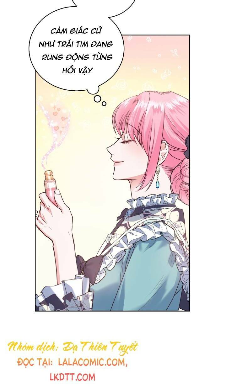 nhà điều chế nước hoa độc quyền của bạo chúa chapter 32 3