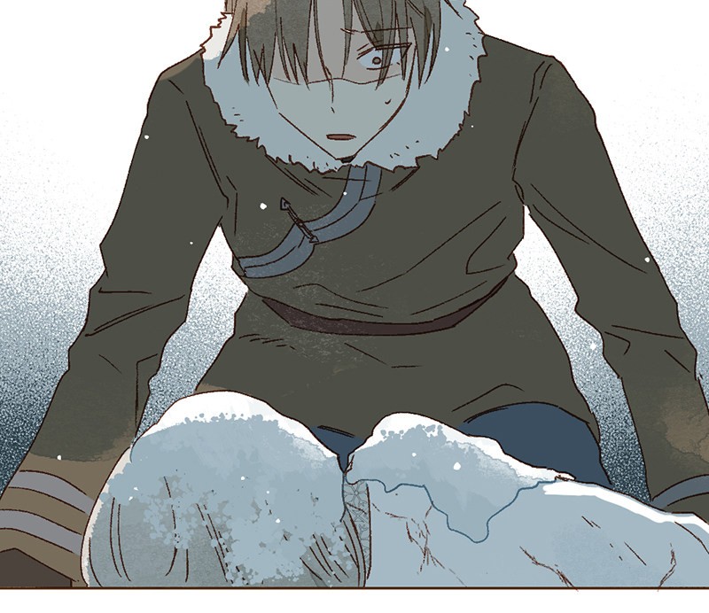 câu chuyện tình yêu kỳ lạ chapter 17 55