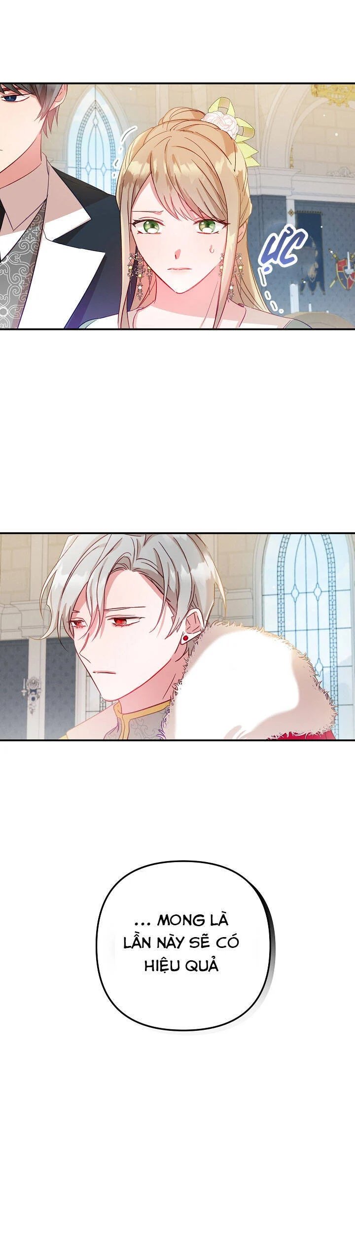 hoàng tử chuyển sinh trở thành người mạnh nhất thế giới nhờ vào sự hiểu biết về bug chapter 19 18