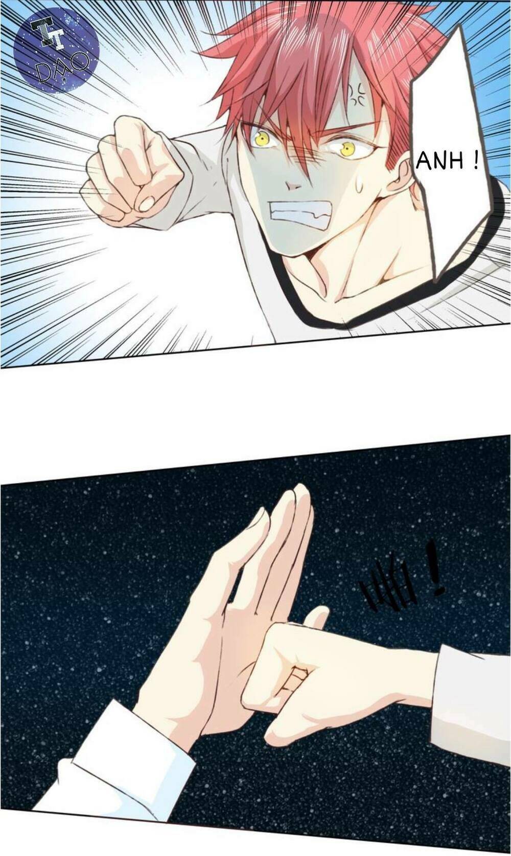 tôi không phải đa nhân cách chapter 13 47