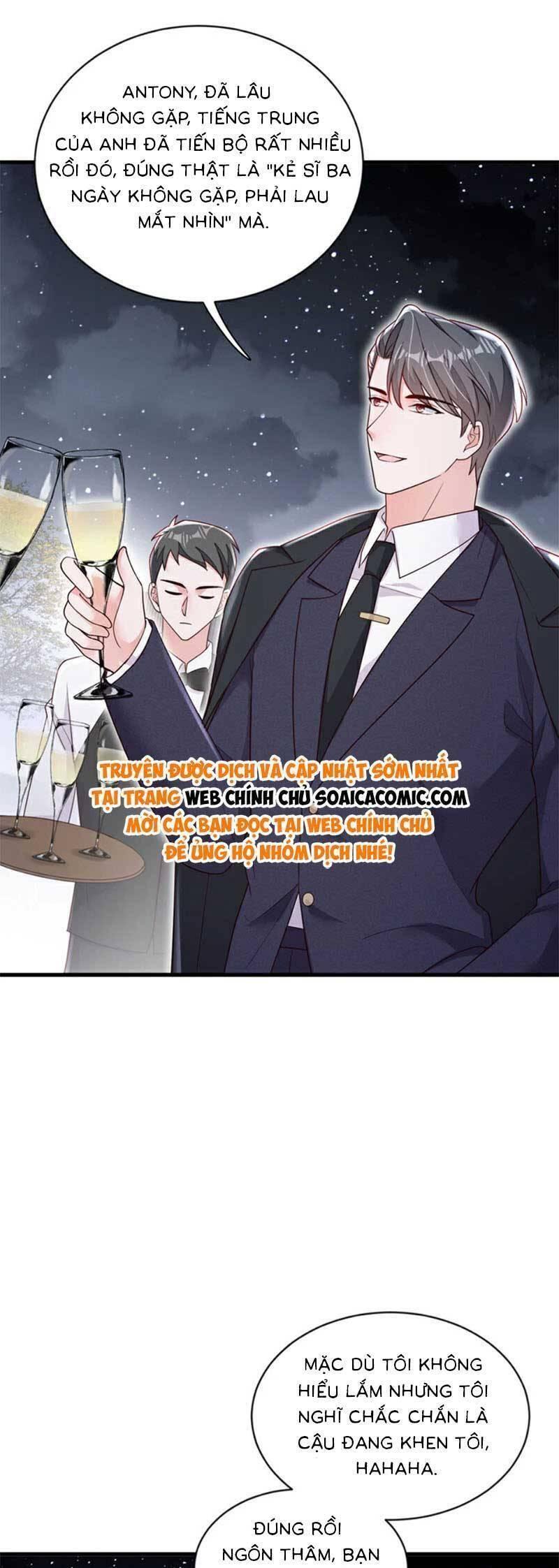 ác ma thì thầm chapter 201 19