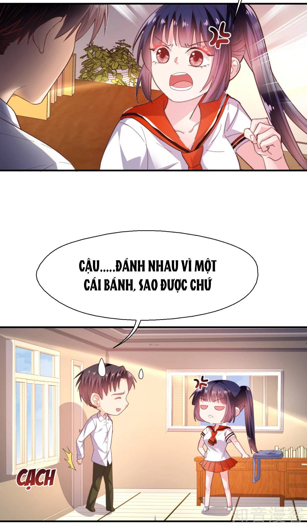 sau này vẫn cứ thích anh chapter 37 20