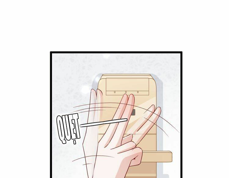 nữ hoàng giá đáo chapter 5 31