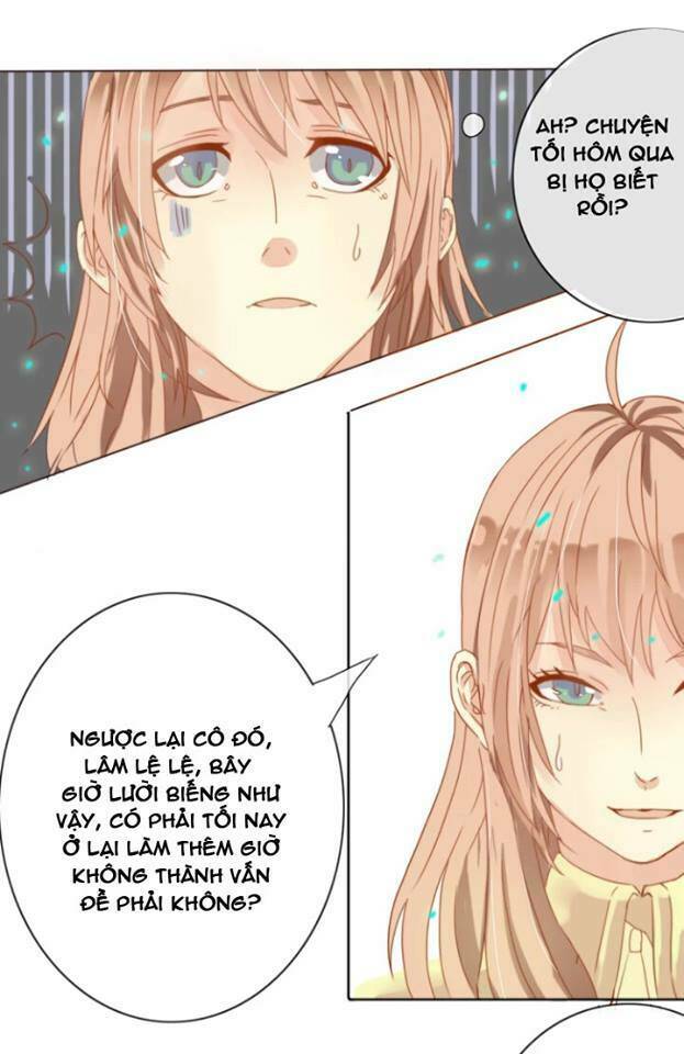 bạn trai tùy chỉnh chapter 2 28