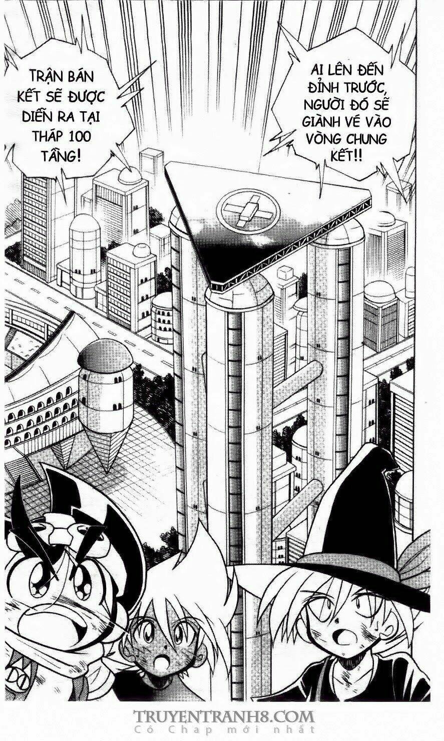 battle b-daman chapter 18 8