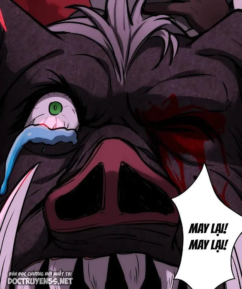 quỷ dị dược tề sư: bệnh nhân của ta đều là kinh khủng chapter 14 5