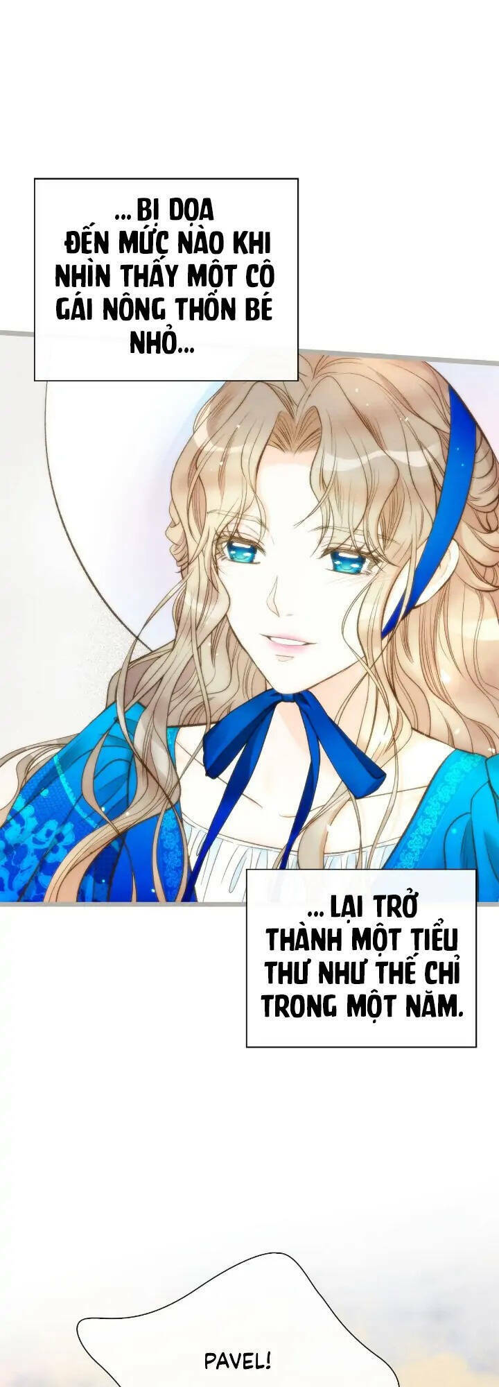 Hoàng Tử Rắc Rối chapter 14.2 21