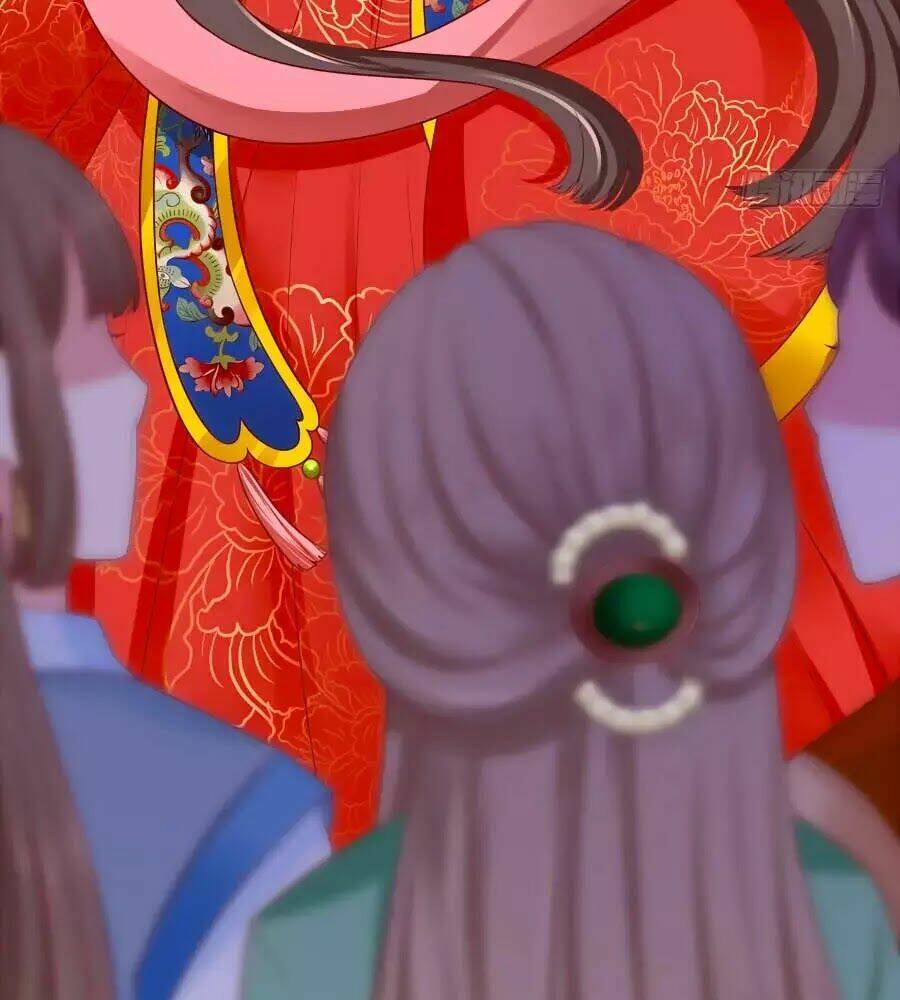 quyền phi chi đế y phong hoa chapter 1.2 36