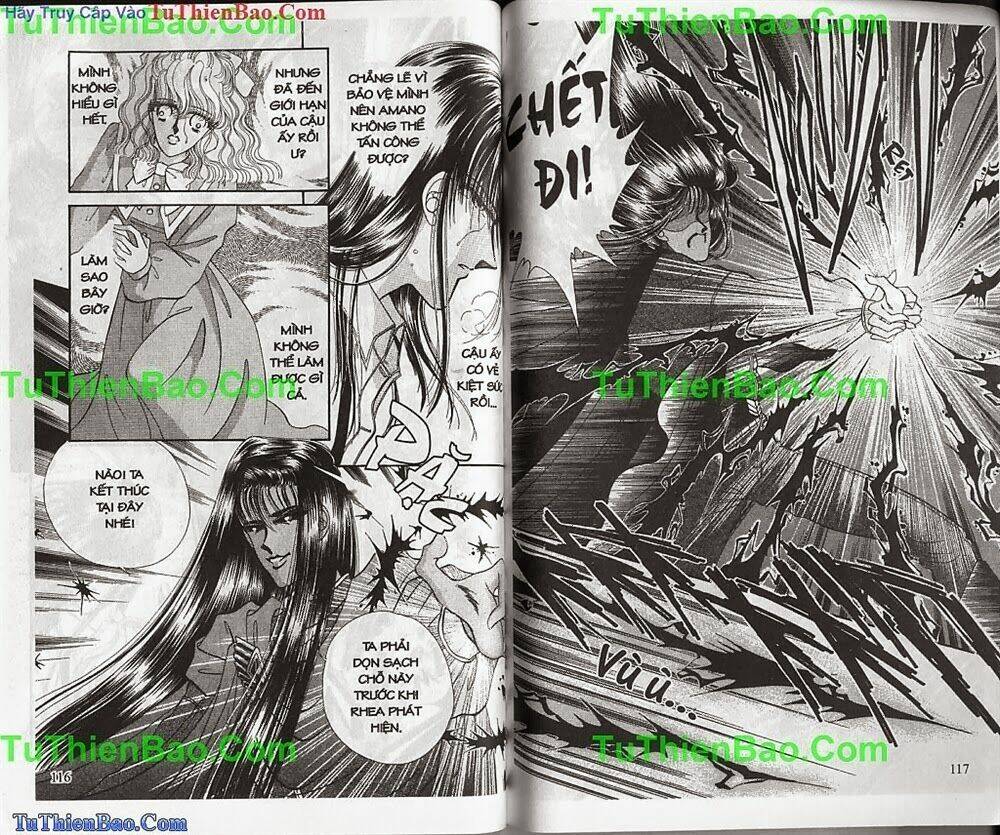 aries thần thoại cung hoàng đạo chapter 11 59