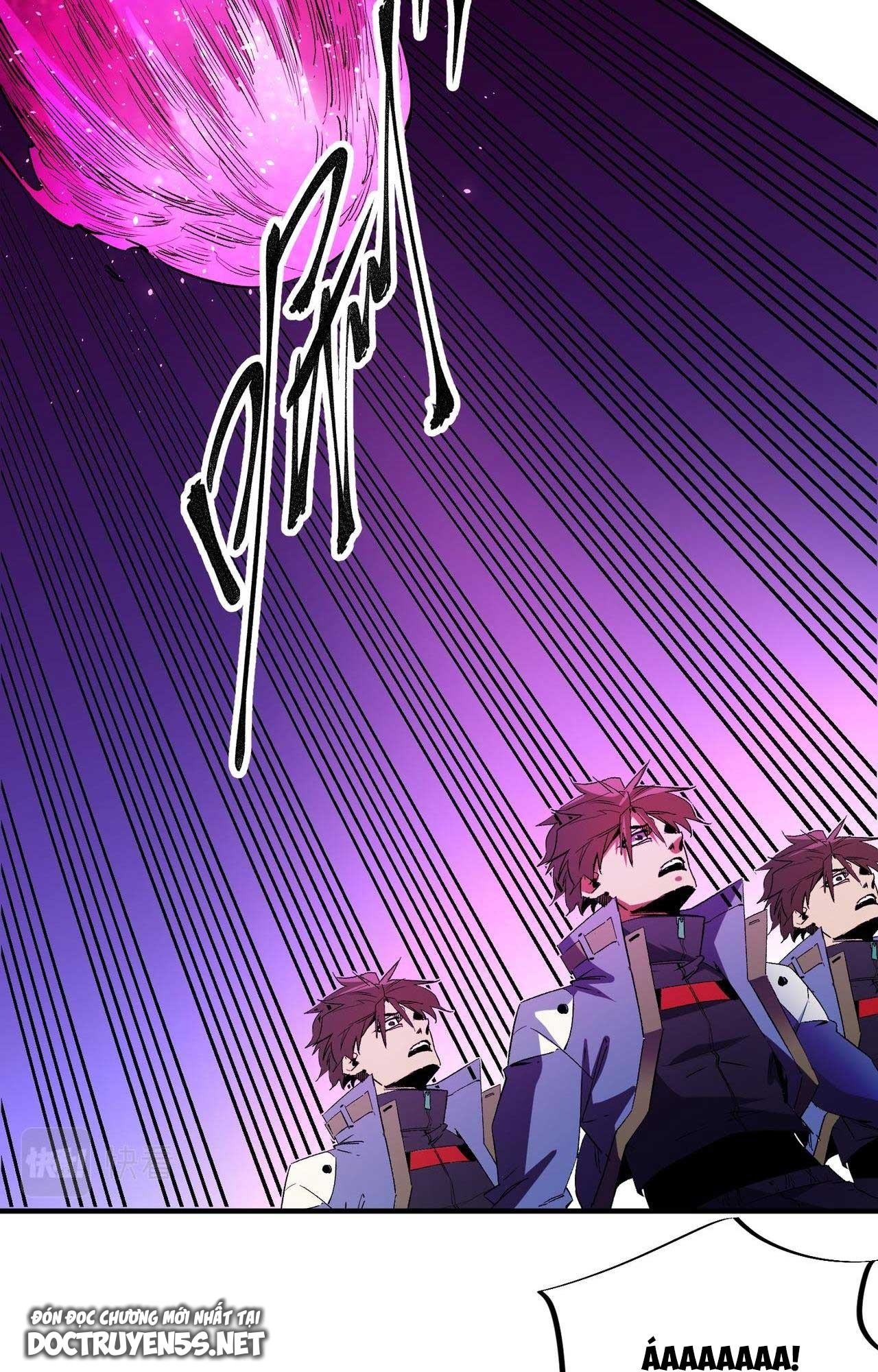 toàn dân chuyển chức: không có chức ta kết thúc thần minh chapter 14 13