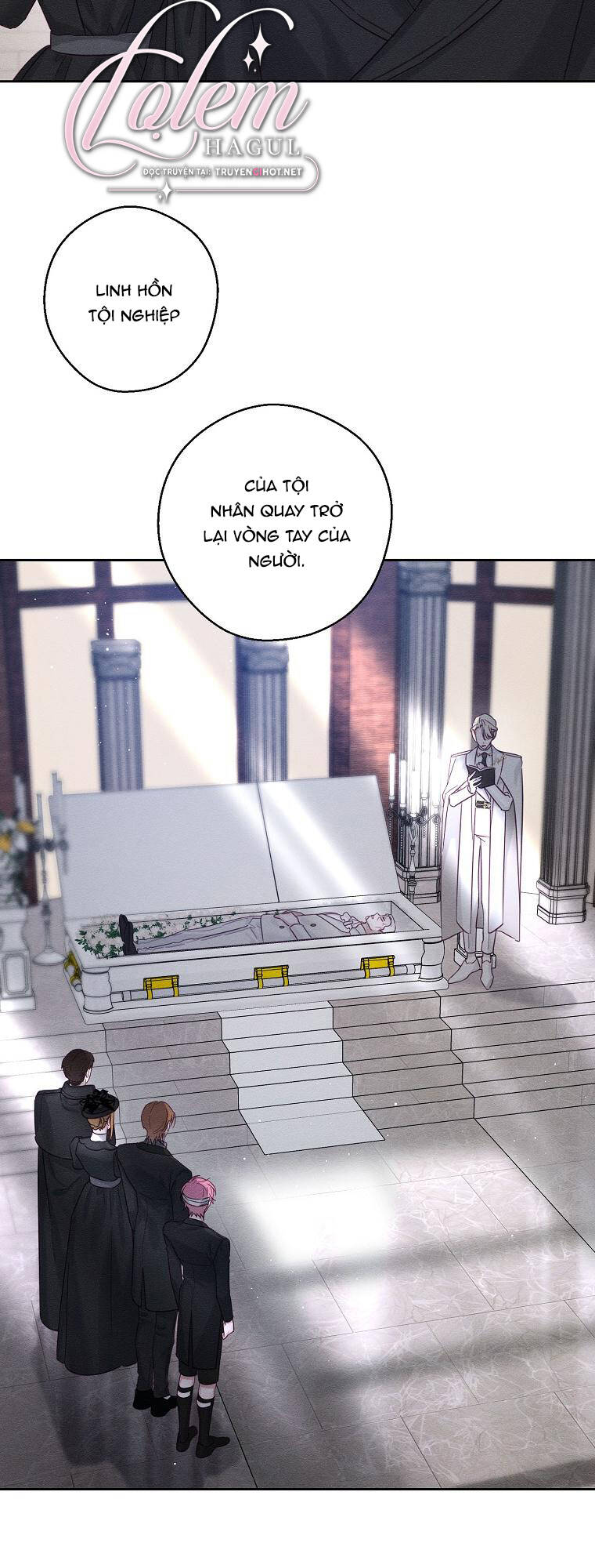 Tôi Phải Giấu Em Trai Trước Đã chapter 66.1 2