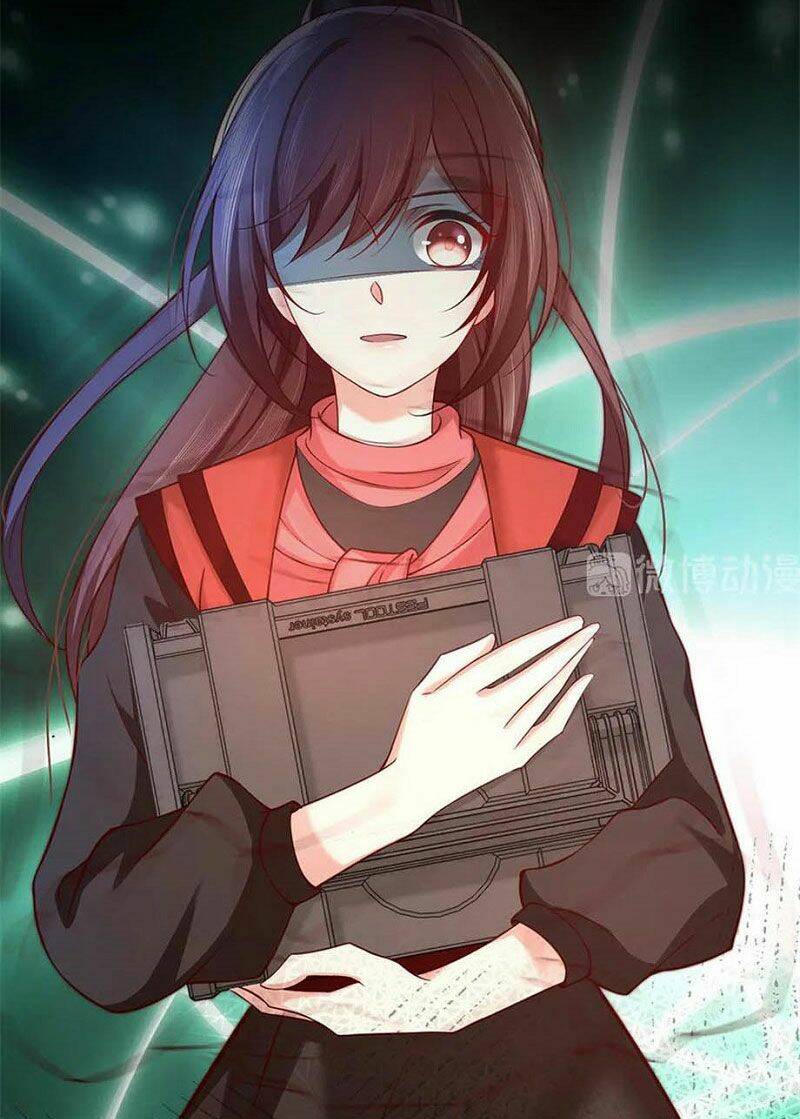 nam thần truy thê chỉ nam chapter 99.2 26