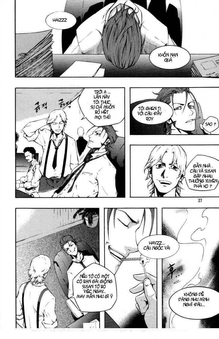 hell blade chapter 1 24