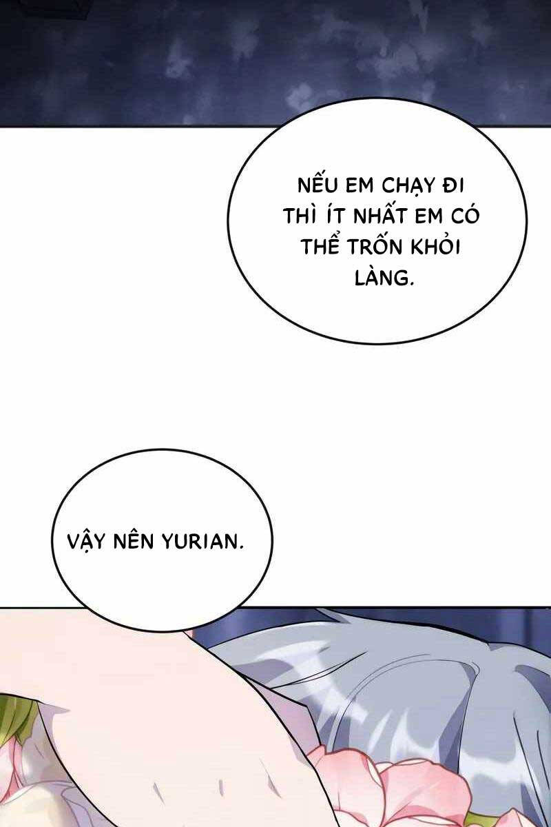 tôi mạnh hơn anh hùng chapter 1.5 72
