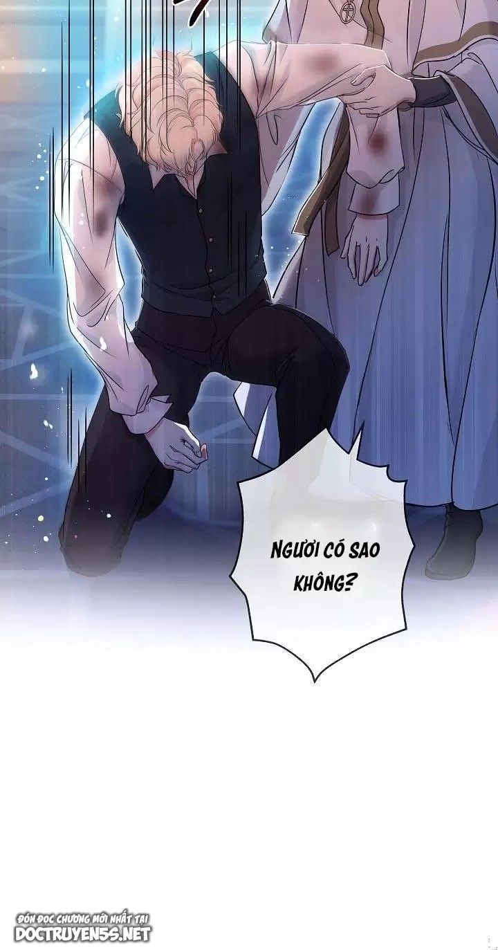 nếu tôi là nhân vật phản diện liệu tôi sẽ chết chapter 33 79