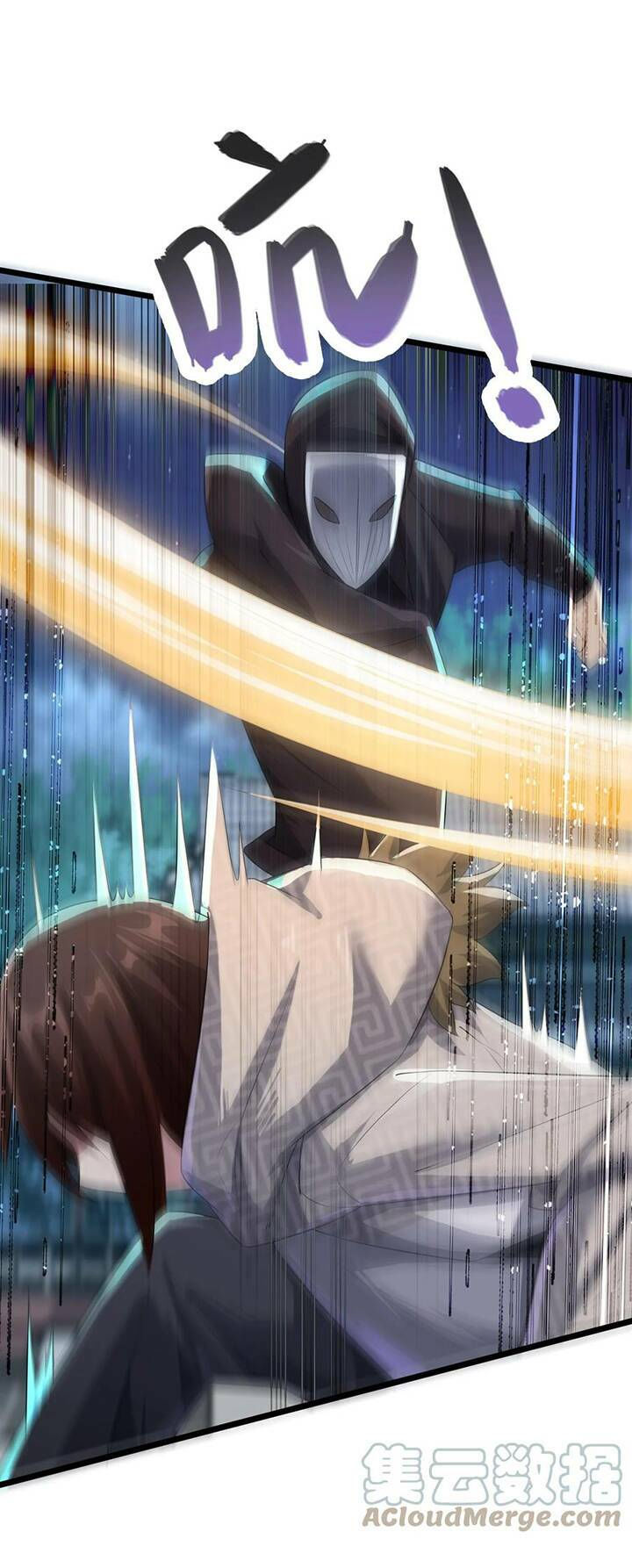 đại bảo kiếm của tôi chapter 21 2