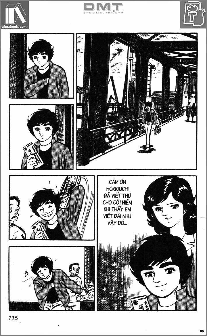 ganbare genki chapter 75 5