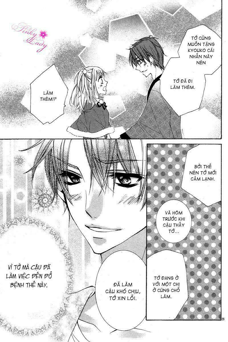 tổng hợp one shot. chapter 285 33