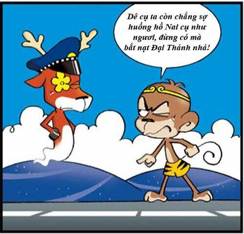 tân tây du ký chapter 69 1