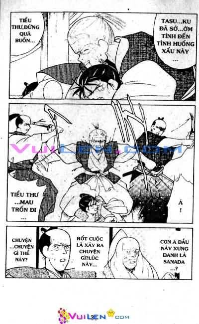 truyền nhân atula phần ii chapter 8 31