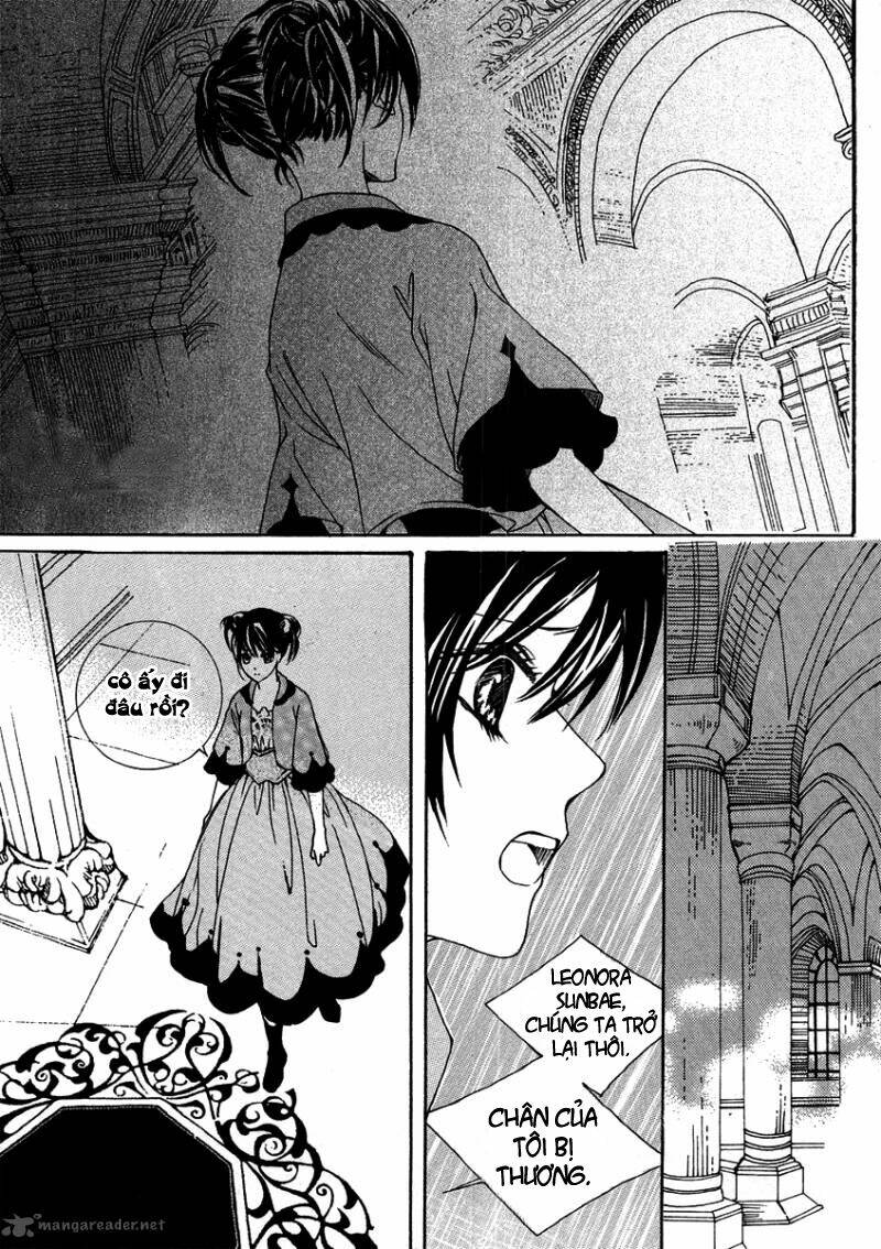 dear my girls chapter 25 24