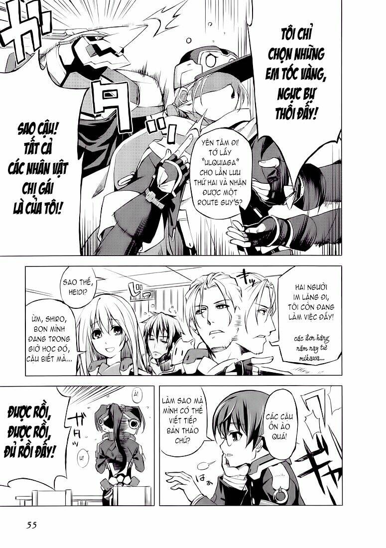 kyoukai senjou no horizon chapter 2 10