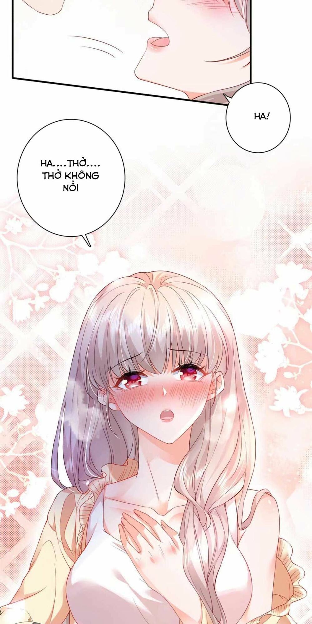 manh thê bé bỏng không dễ chọc chapter 1 19