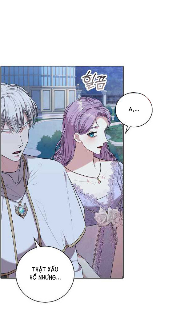 trở thành thư ký của bạo chúa chapter 61 36