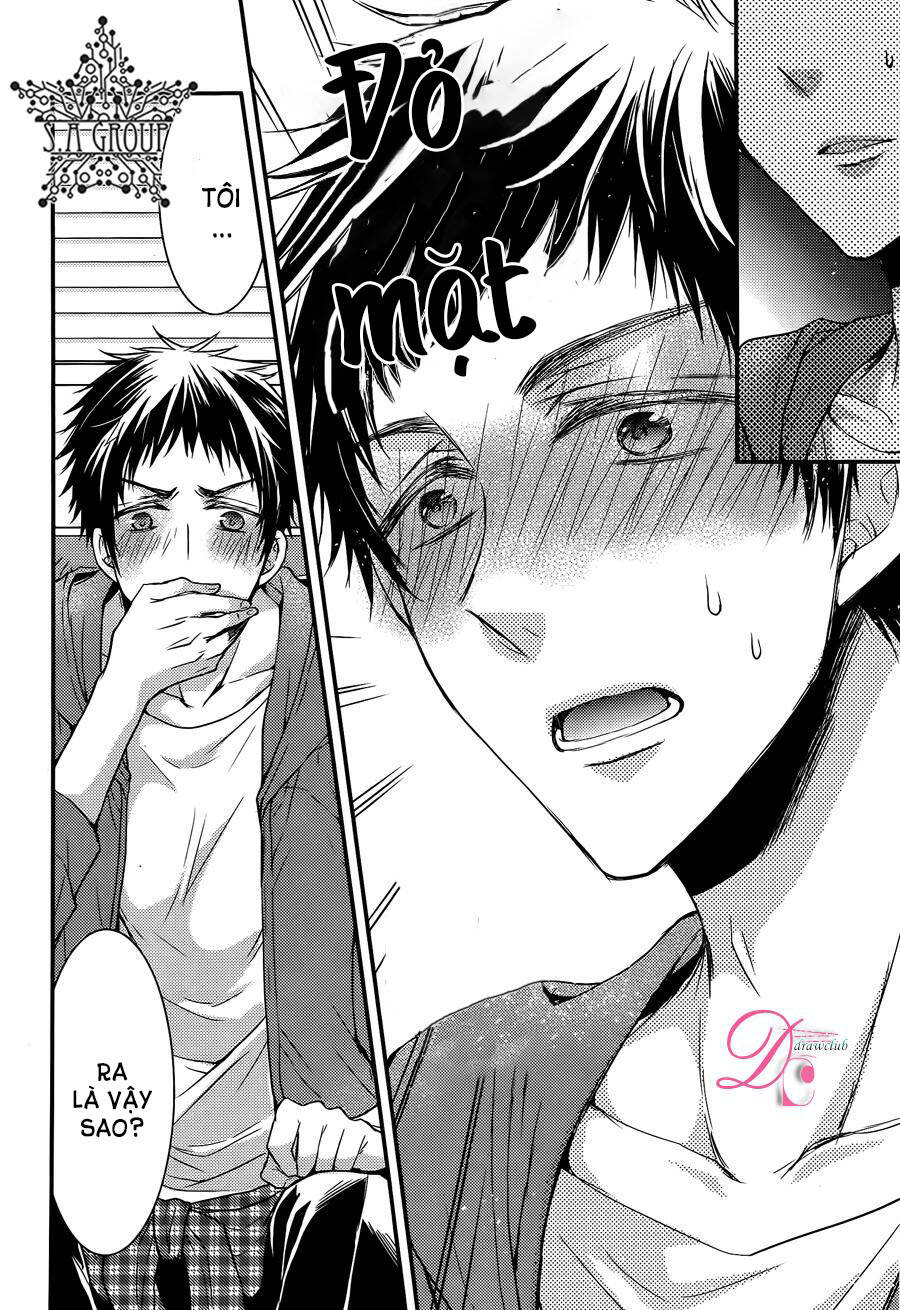 shinobi shijuusou chapter 11 38