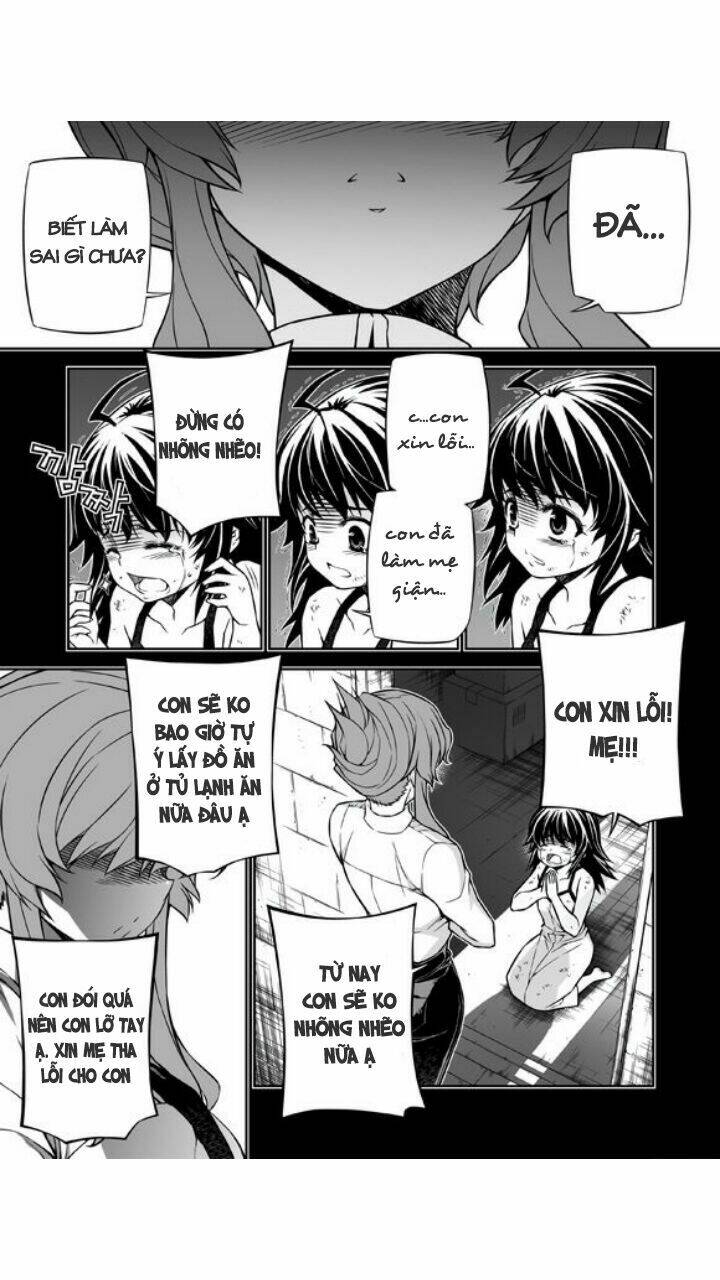 re:birth the lunatic taker chapter 31 5