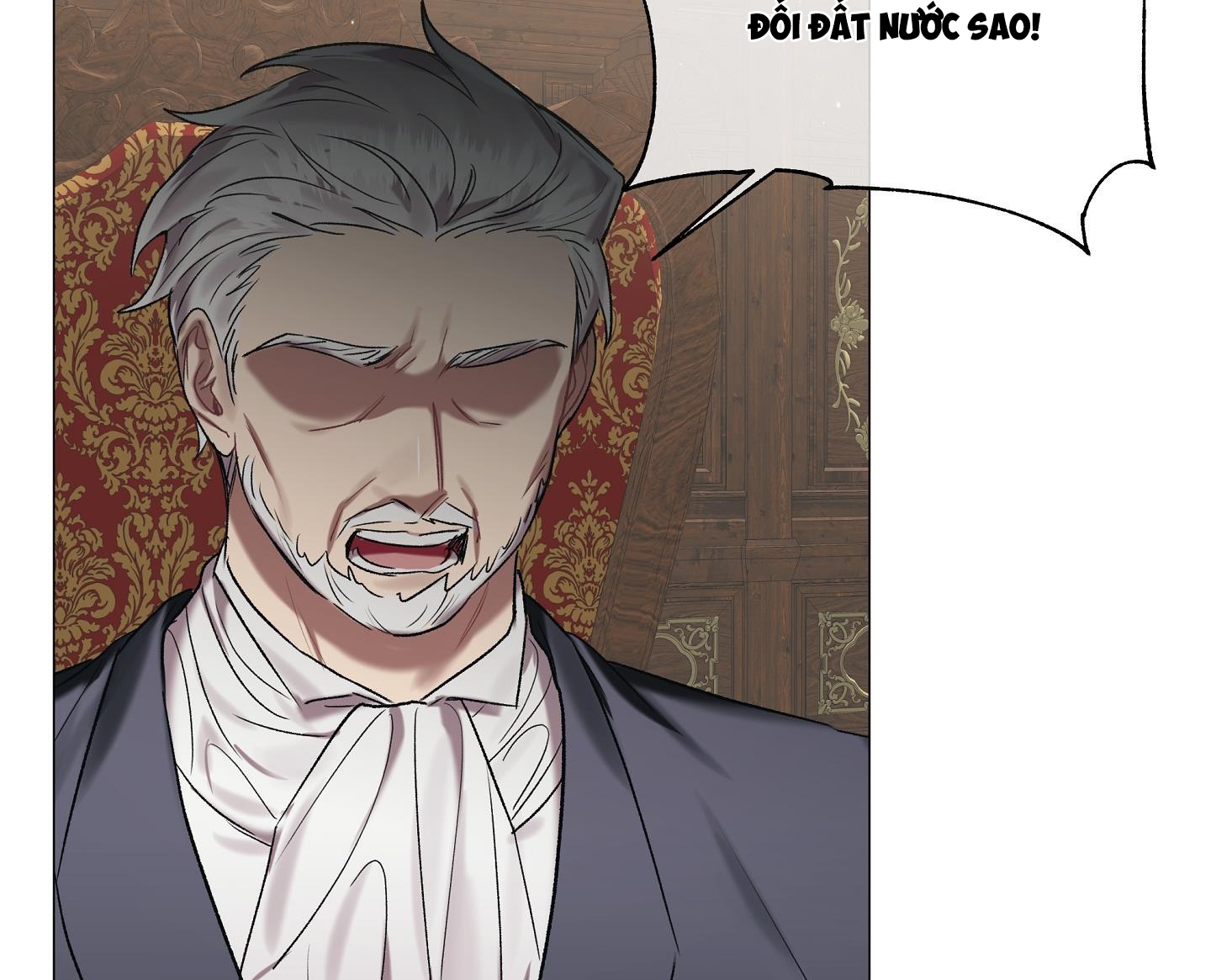 một ngày nọ, tôi được kẻ thù cầu hôn chapter 42 113