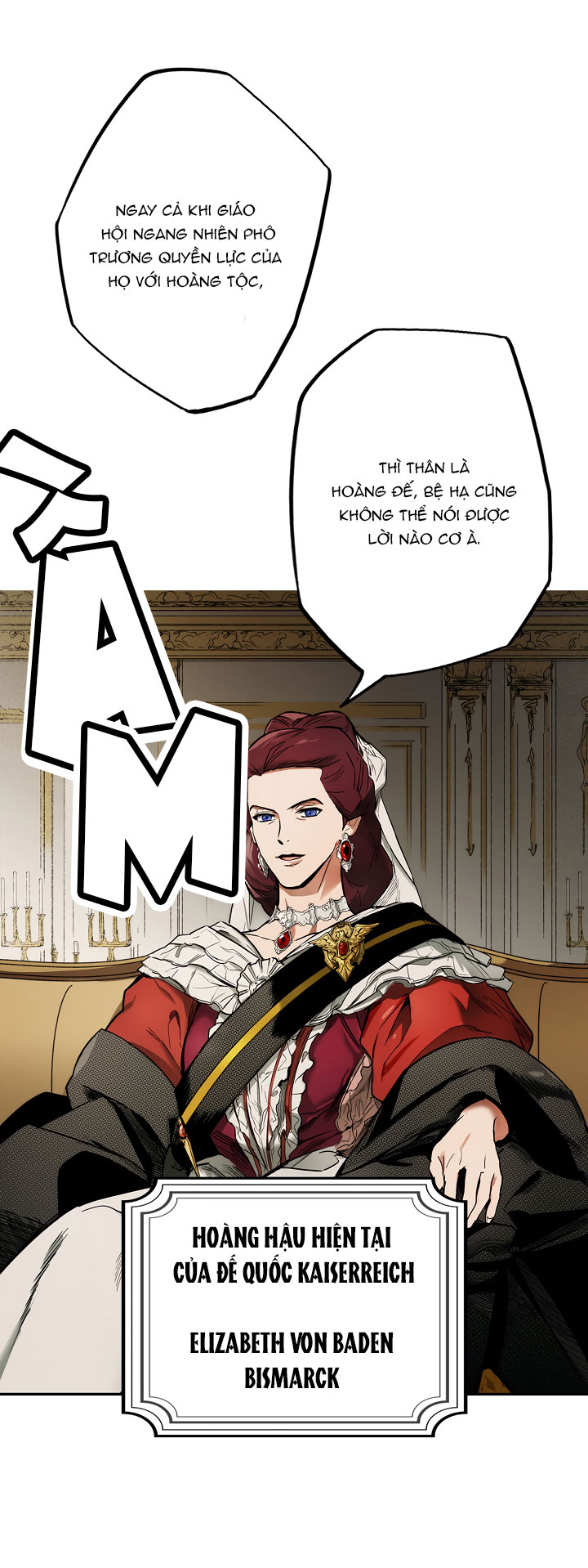 cổ tích về người mẹ kế chapter 35 37