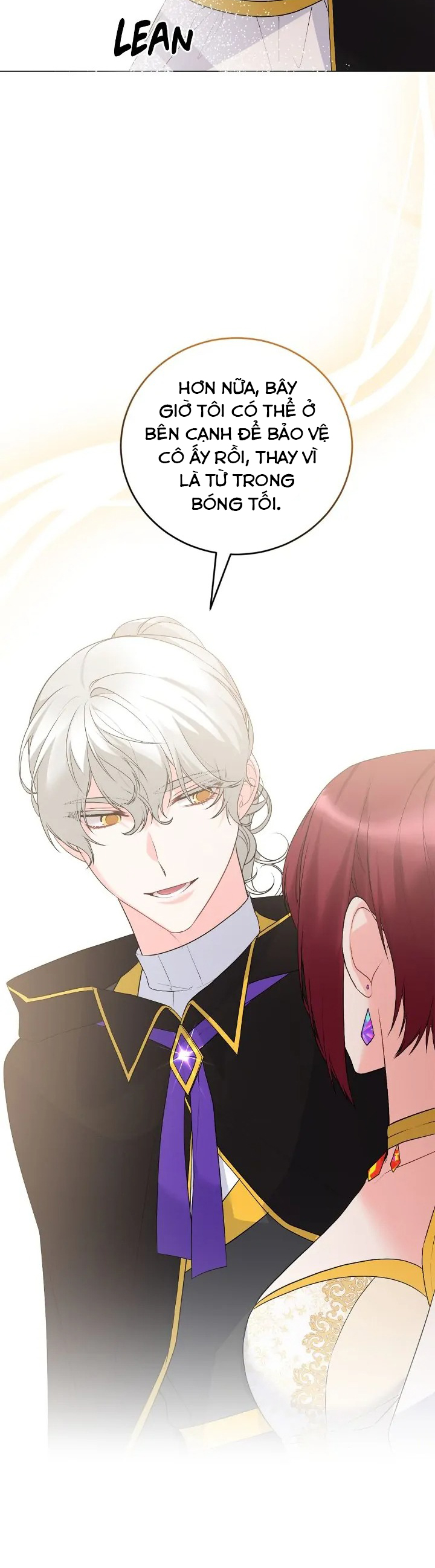 tôi sẽ trở thành nhân vật chính chapter 125 11