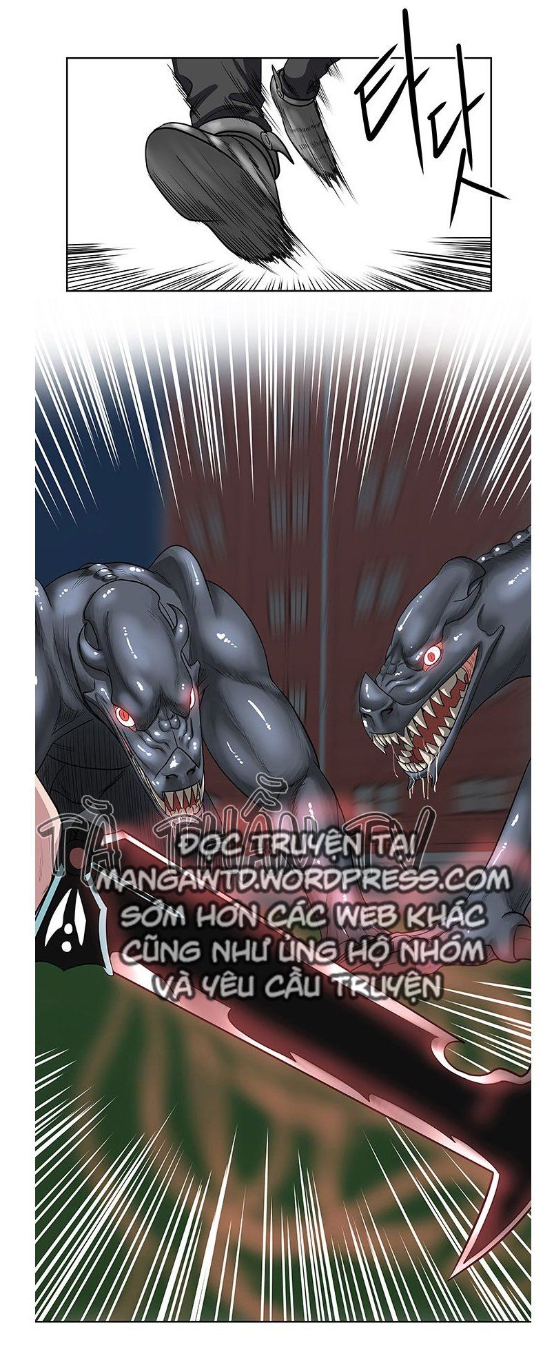 kẻ phán xét chapter 20 13