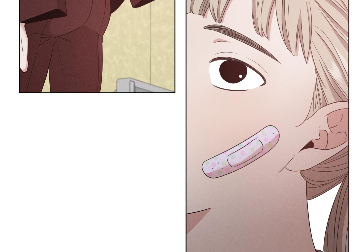 hội chứng minmotion chapter 15 165