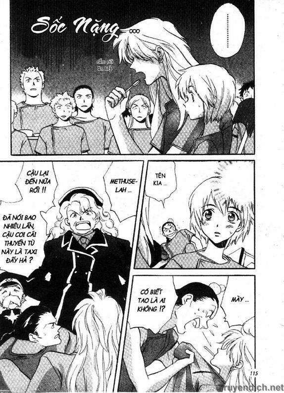 meteor methuselah chapter 9 6