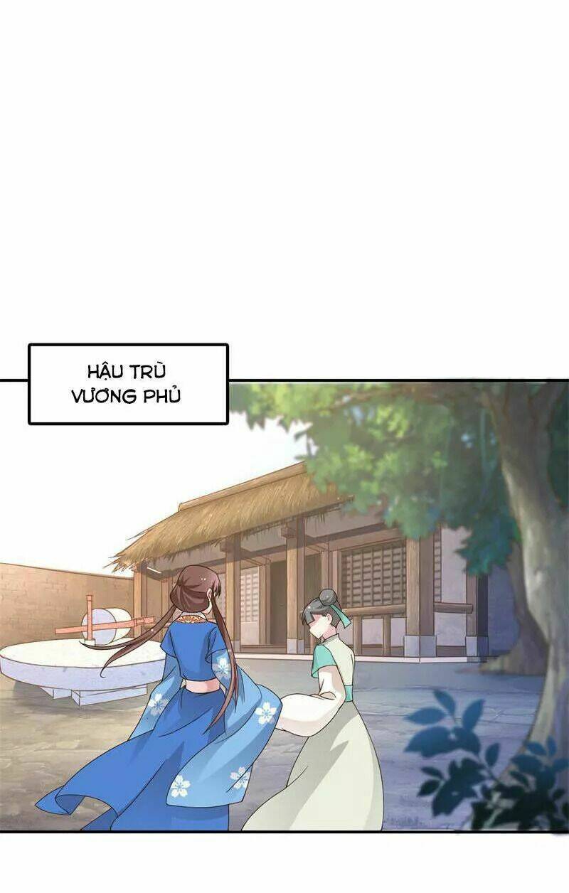 pháo hôi nữ xứng - hoàn khố lệ vương phi chapter 10 4