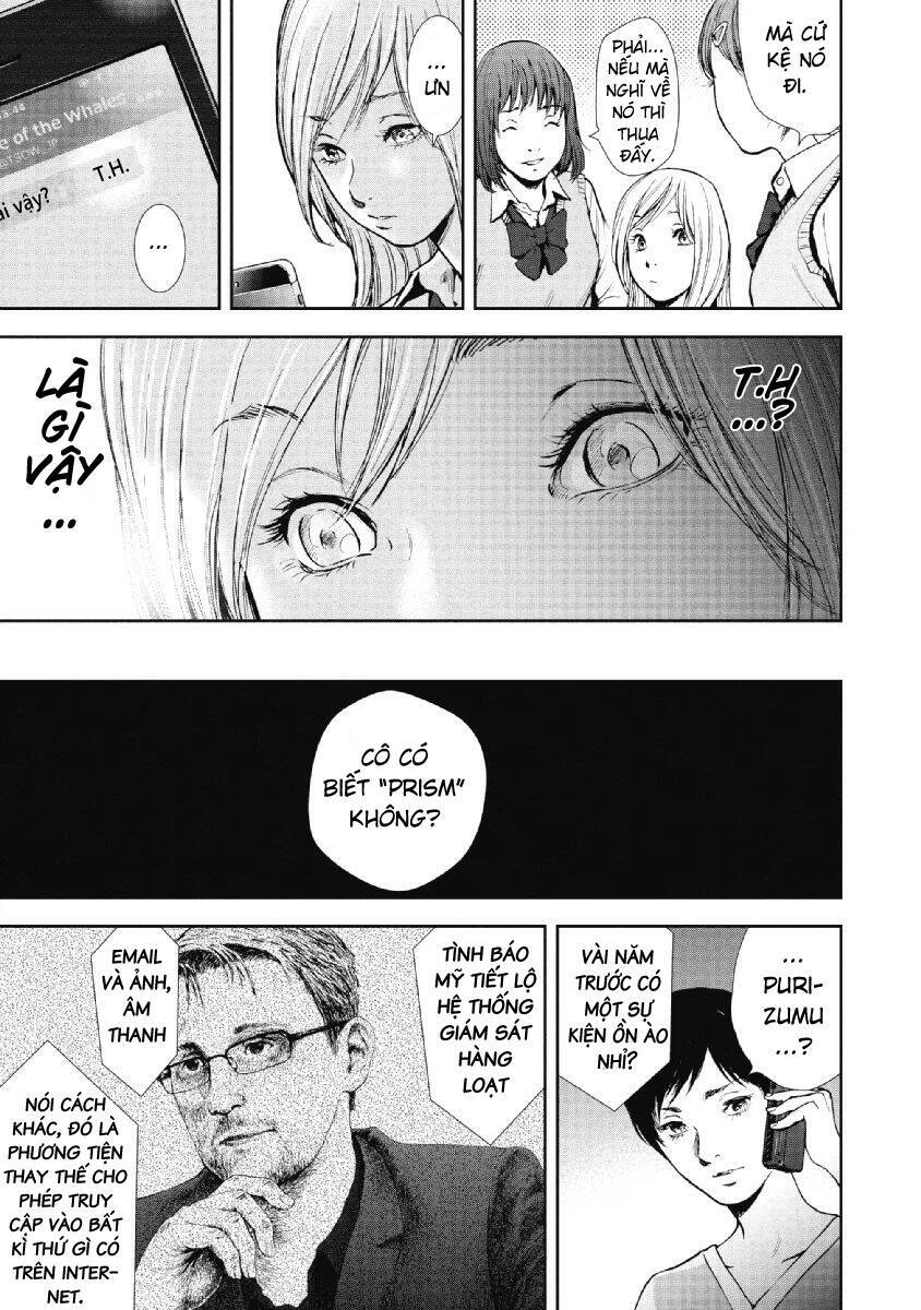 Gift ± chapter 91 8