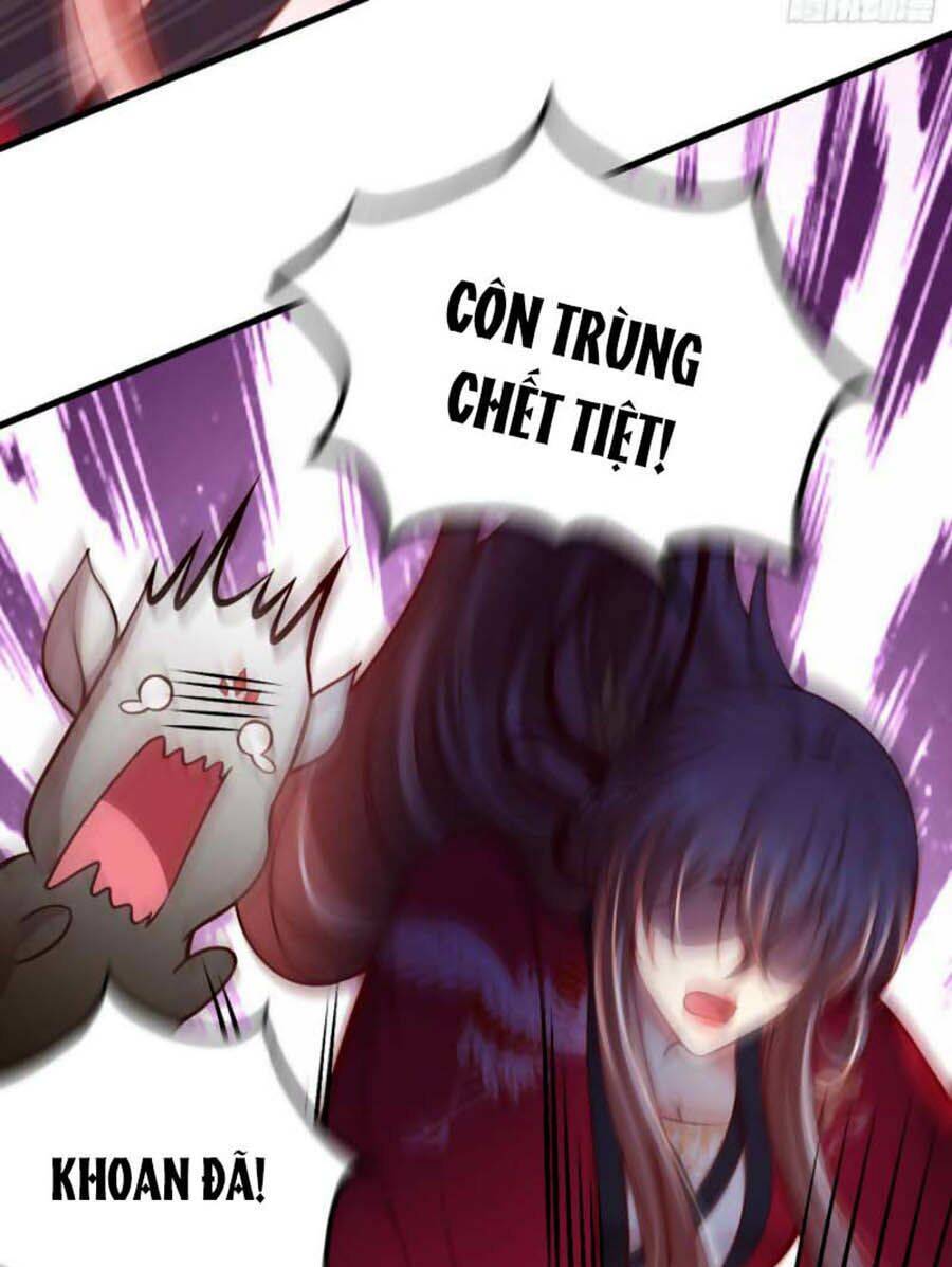 hệ thống xuyên không hỏa tốc: lão đại phản diện không dễ chọc chapter 10 25