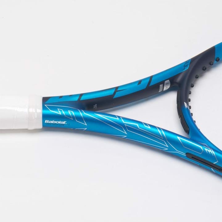 Vợt Tennis Babolat PURE DRIVE LITE 2021 270gram (101443)