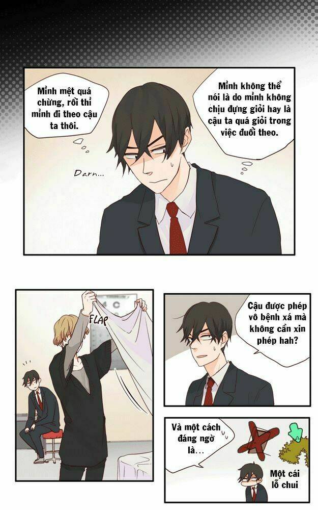 pine in the flower garden chapter 16 11