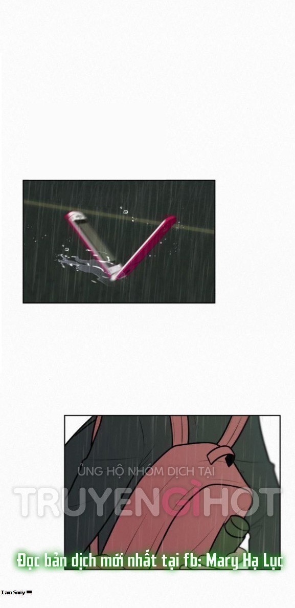 kế hoạch tình yêu trong sáng chapter 14.2 29